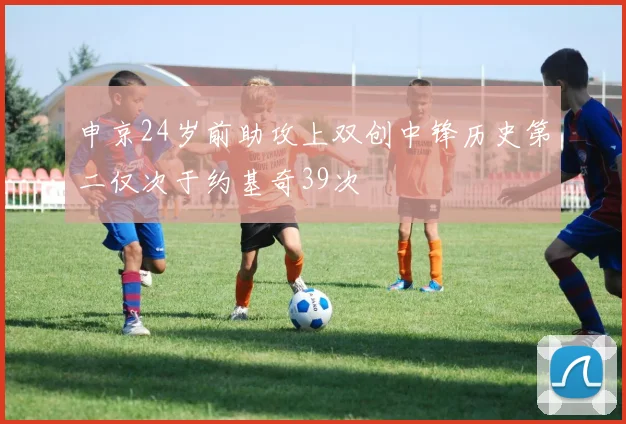 申京24岁前助攻上双创中锋历史第二仅次于约基奇39次